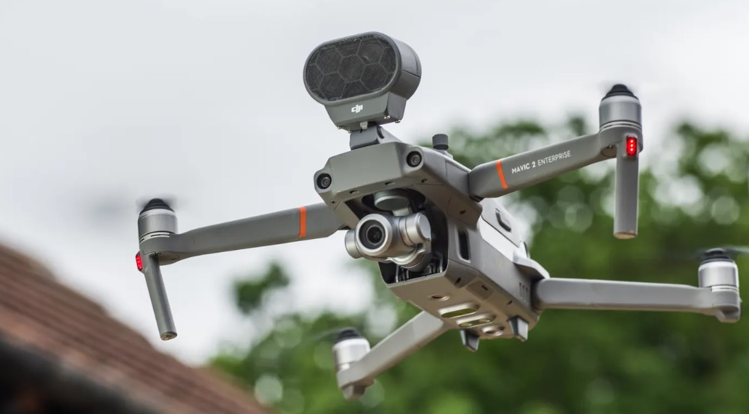 DJI Air 3 Drone Price