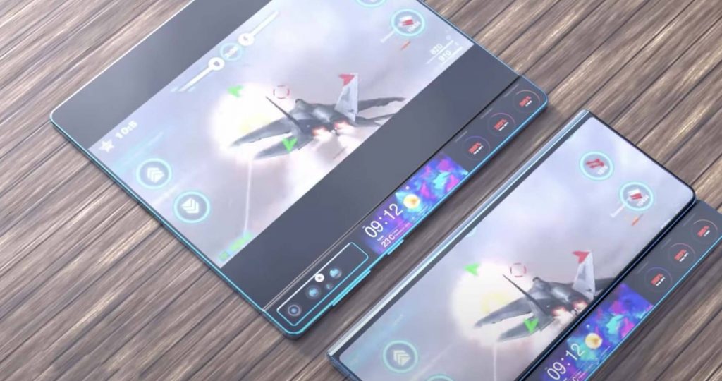 Google Pixel Fold