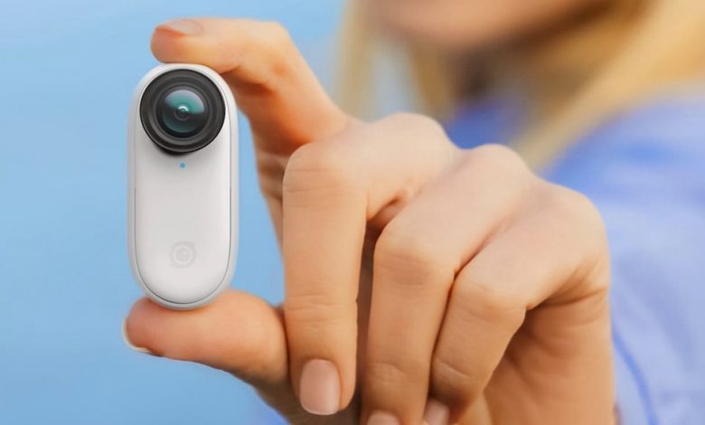 Insta360 Go 3