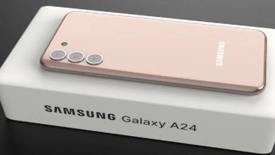 Samsung Galaxy A24 2023