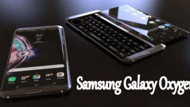Samsung Galaxy Oxygen 5G 2023