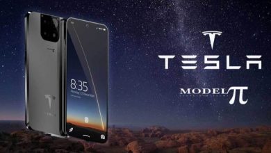 Tesla Model Pi 2023