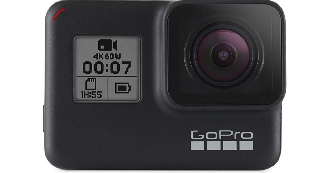 GoPro Camera