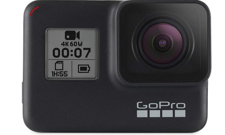 GoPro Camera