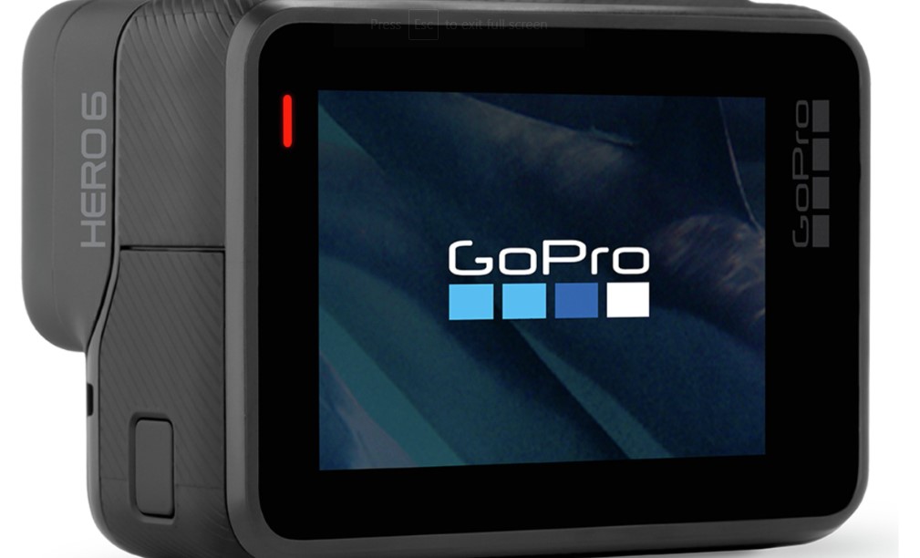 GoPro