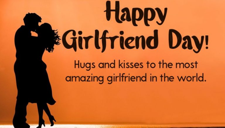 arti happy world girlfriend day