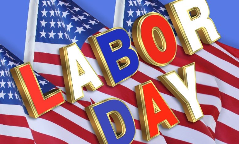 Labor Day