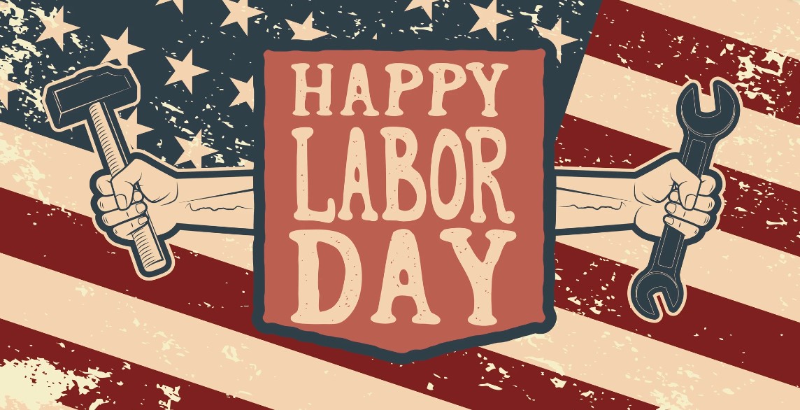 Labor Day Messages