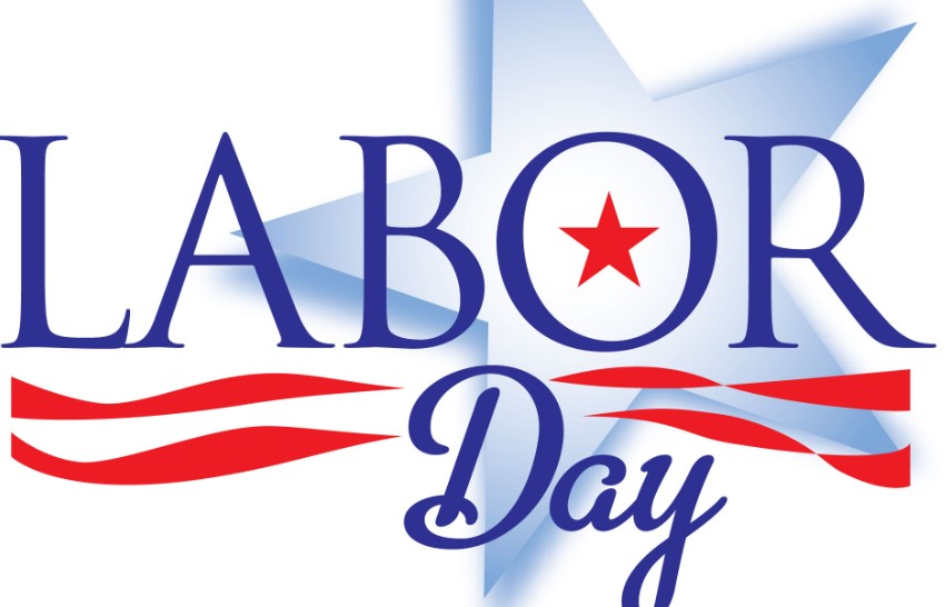 Labor Day Wishes