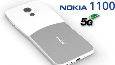 Nokia 1100 5g 2023