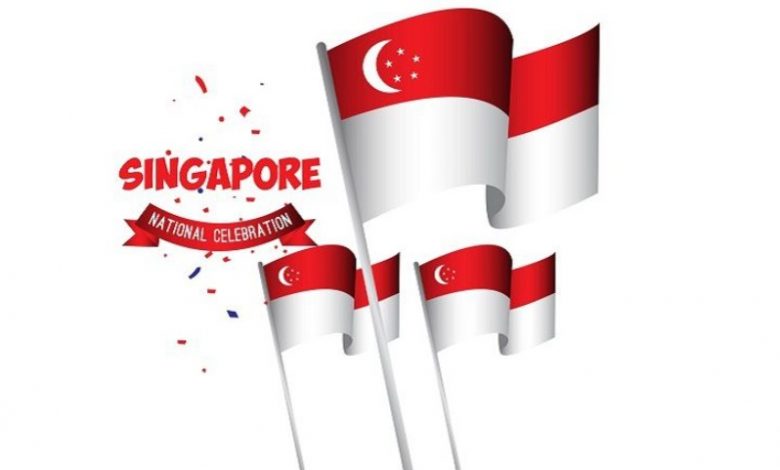 Singapore National Day 2023