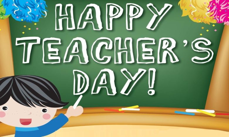 Teachers Day