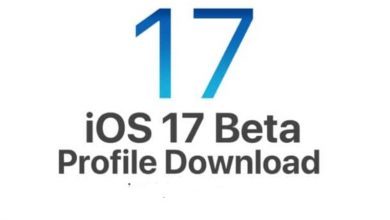 ‌iOS 17‌ Beta