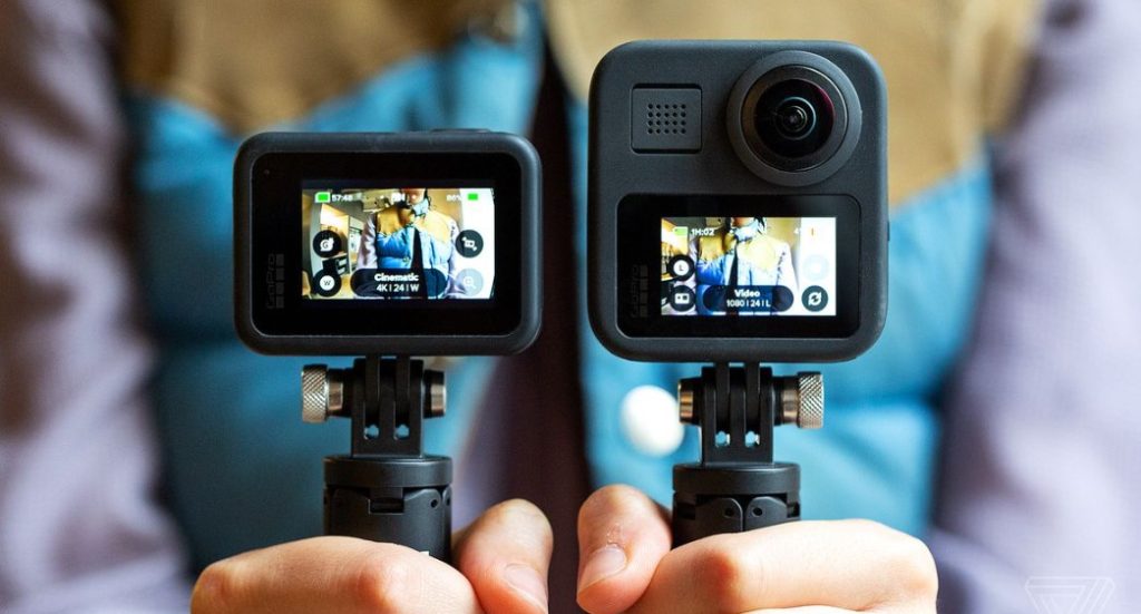 2025 GoPro 360 Max 2 Gsmarena, Price, Release Date, Feature
