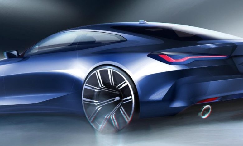 2025 BMW M8