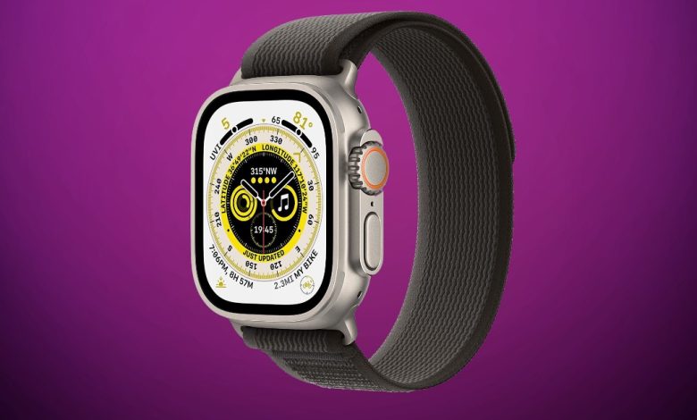 Apple 2023 Watch Series 9