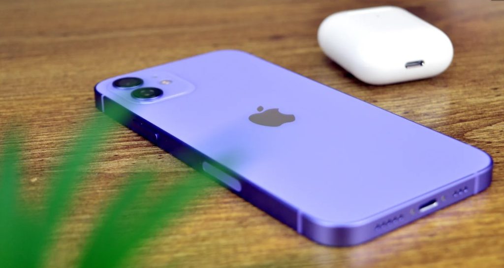 Apple iPhone 15