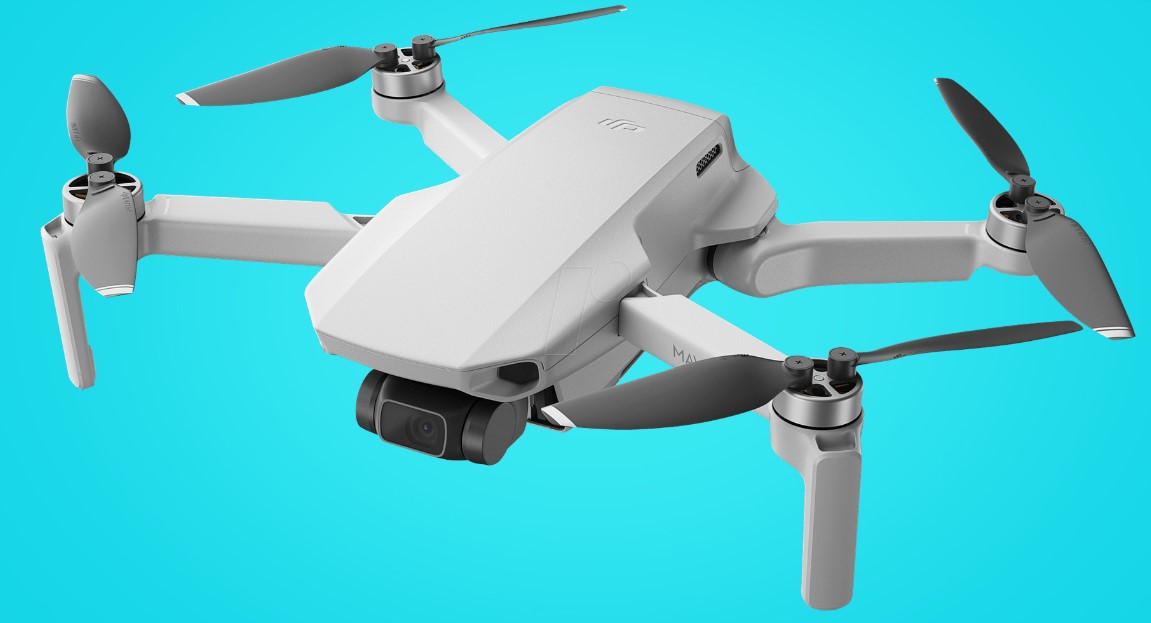 DJI Mini 4 Pro Drone 2024 Release Date, Price, Feature & Specs