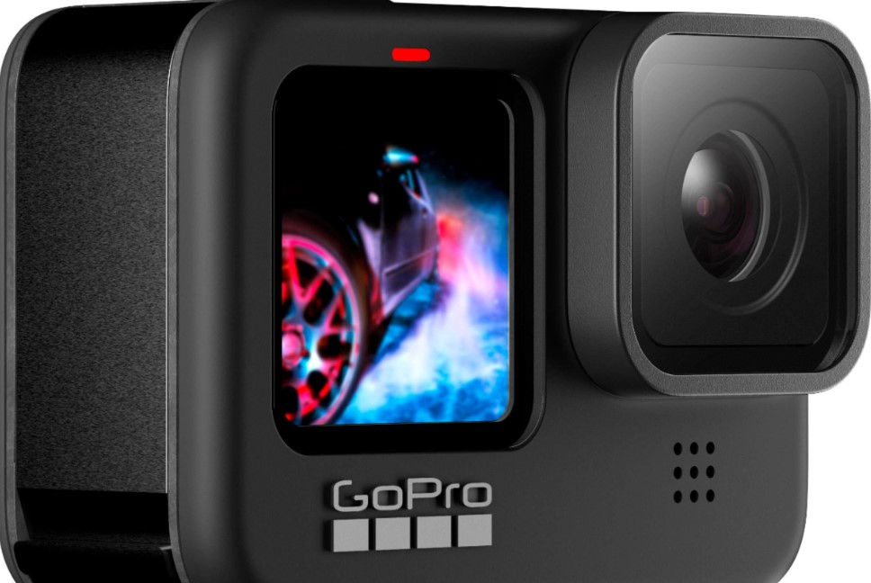 GoPro HERO12 Black