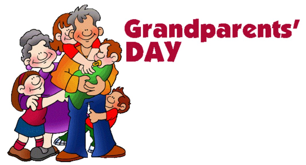 Grandparent Day 2023