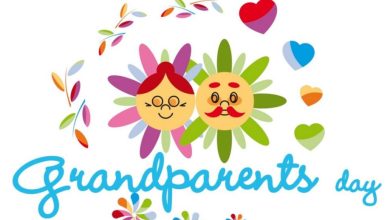 Grandparent Day Messages