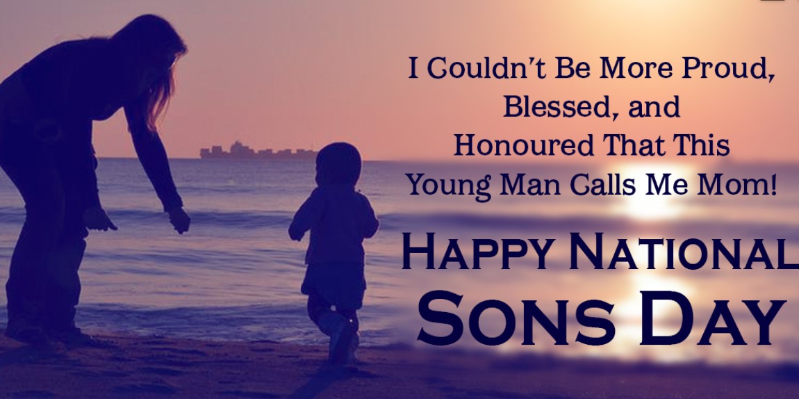 Happy Sons Day HD Images