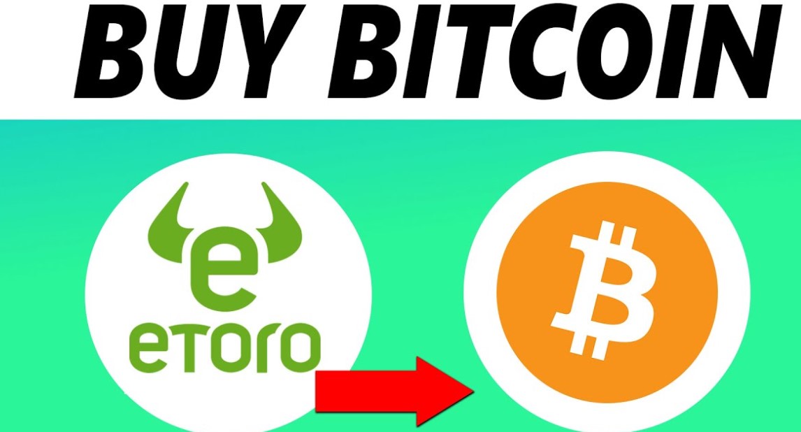 How to Buy Bitcoin on EToro 2023