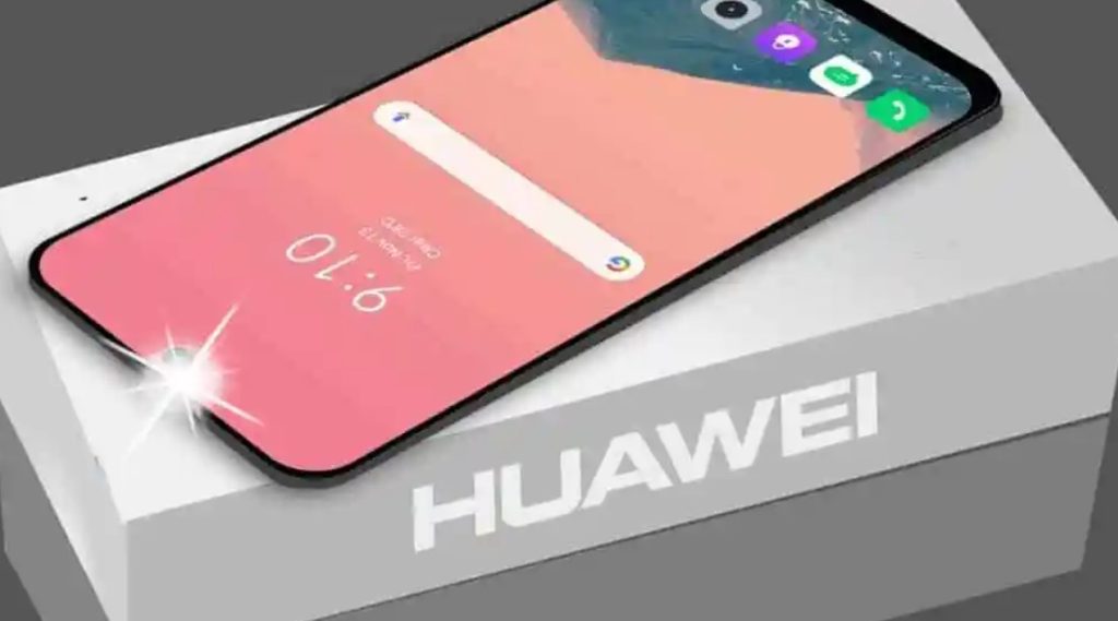 Huawei Mate 60 Pro Plus 2023