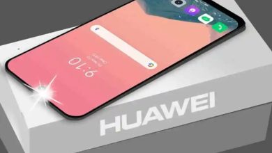Huawei Mate 60 Pro Plus 2023