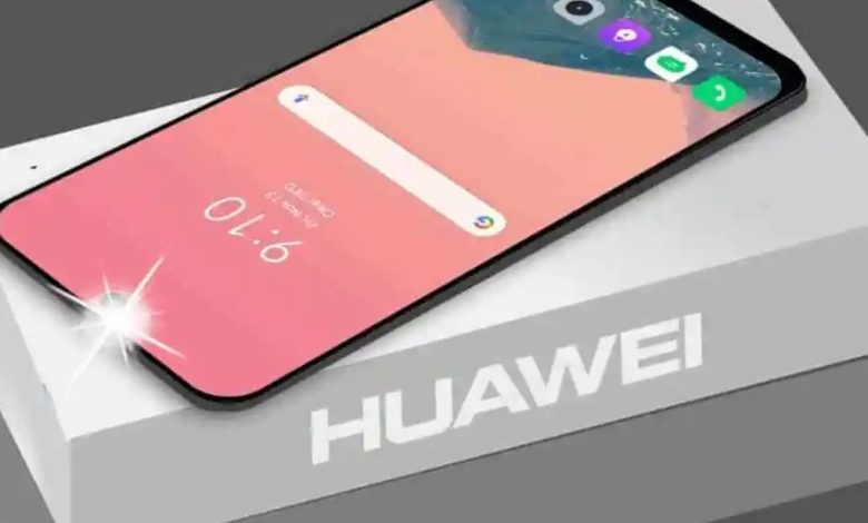 Huawei Mate 60 Pro Plus 2023