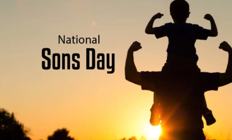 National Sons Day