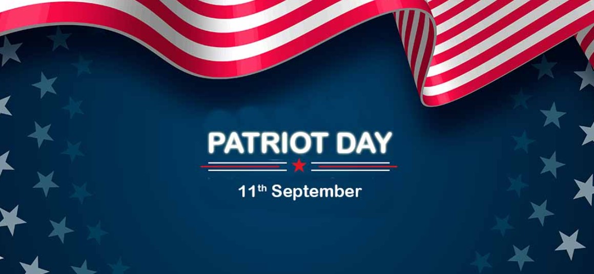 US Patriot Day 2023