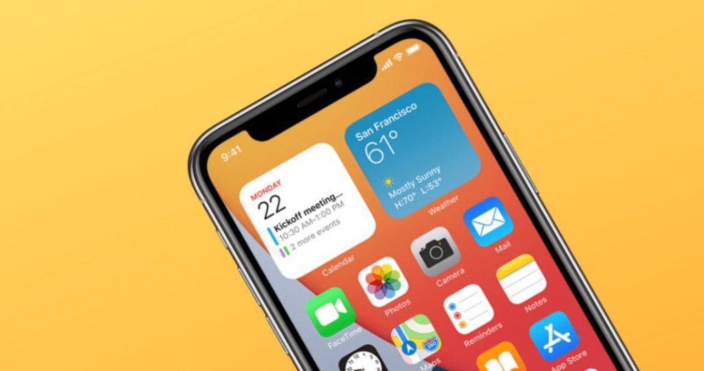 iOS 17.1 Beta