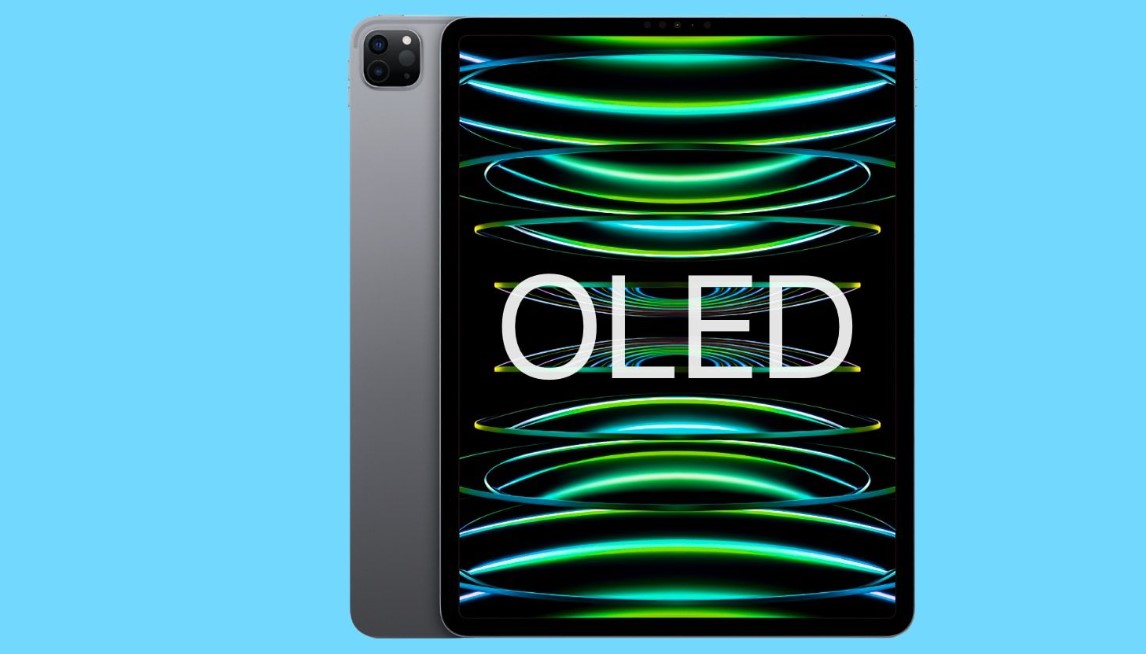 2024 OLED iPad Pro Release Date, Price, Feature & Specs GSMArena Pro