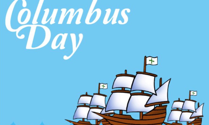 Columbus Day 2023