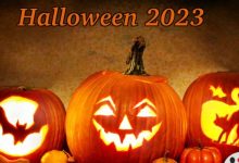 Halloween Day 2023