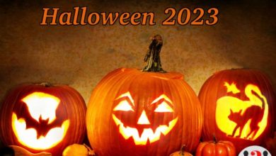 Halloween Day 2023