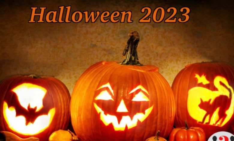 Halloween Day 2023