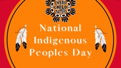 Indigenous Peoples Day 2023