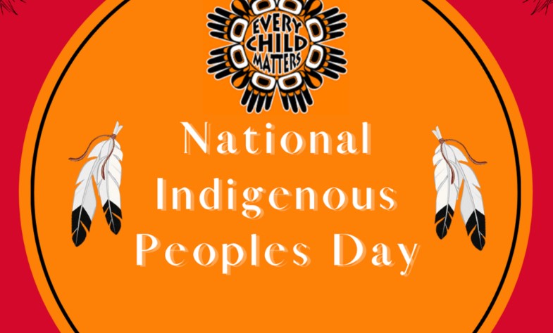 Indigenous Peoples Day 2023