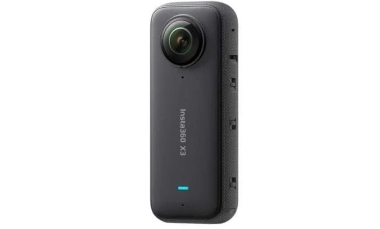 Insta360 x3 Price