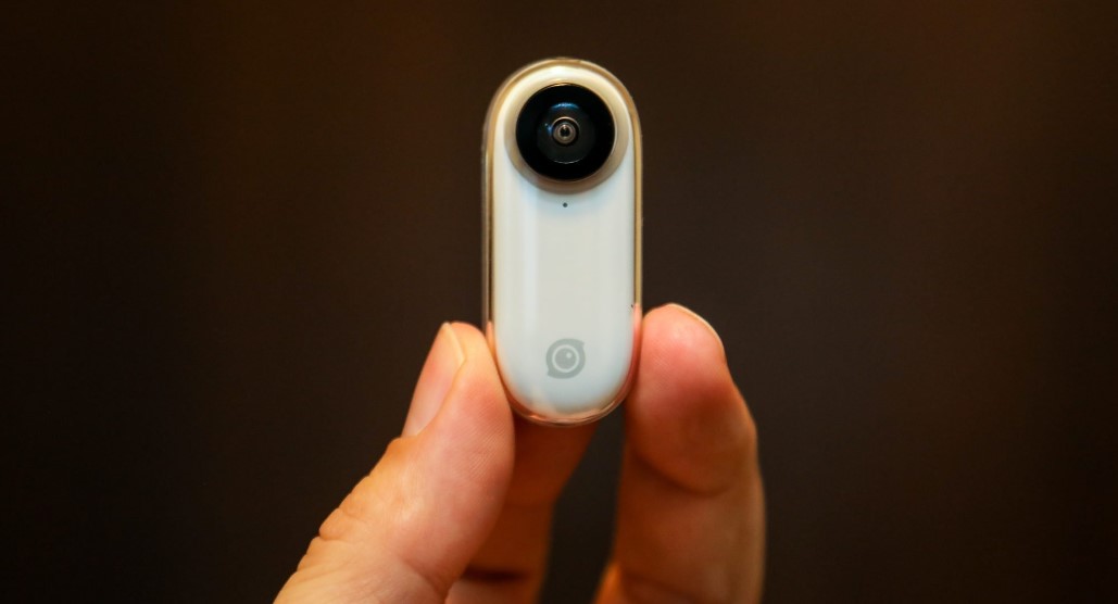 Insta360 x3