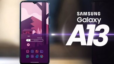 Samsung Galaxy A13 Pro