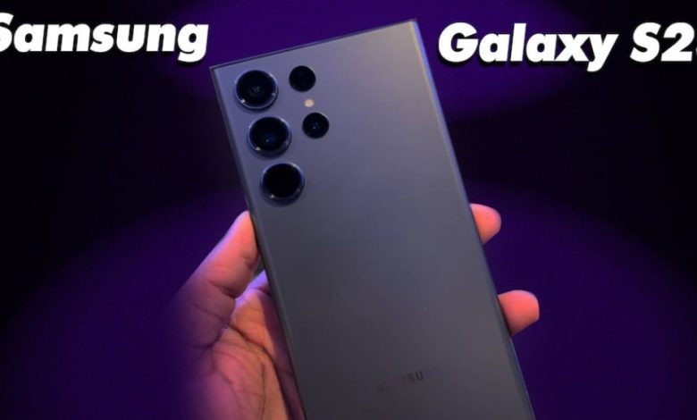 Samsung Galaxy S23 FE 2023