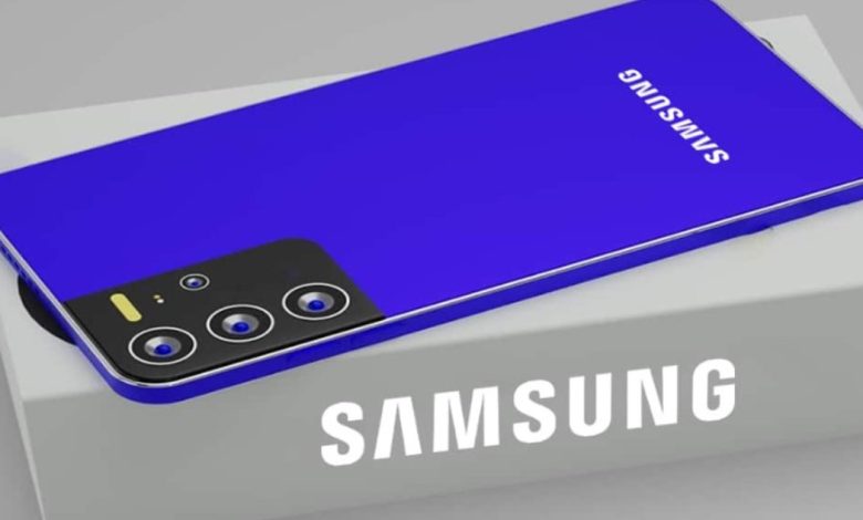 Samsung Galaxy S28 Ultra