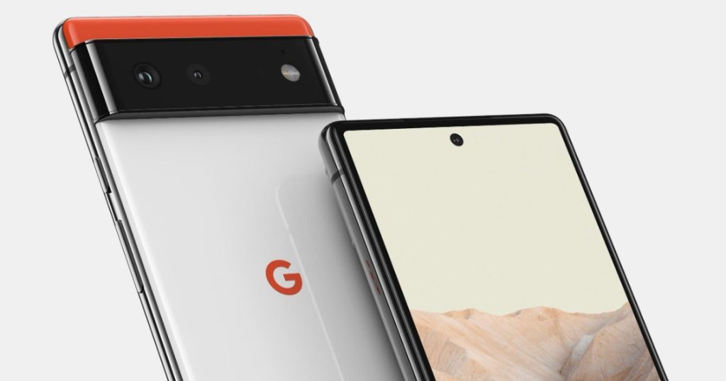 Google Pixel 8 Pro