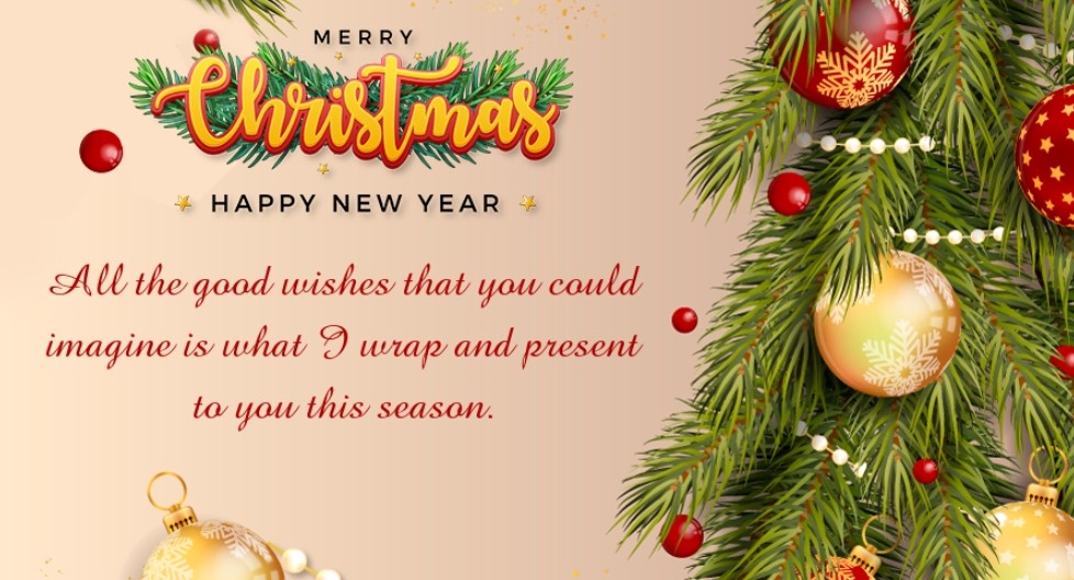 Happy Christmas Day Messages