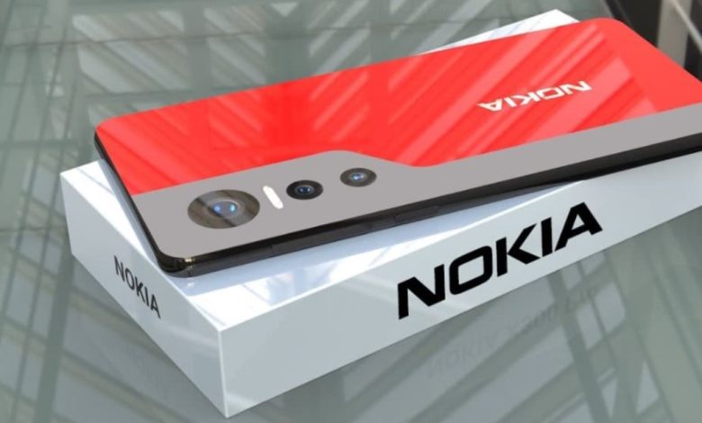 Nokia Horizon Mini 5G 2024
