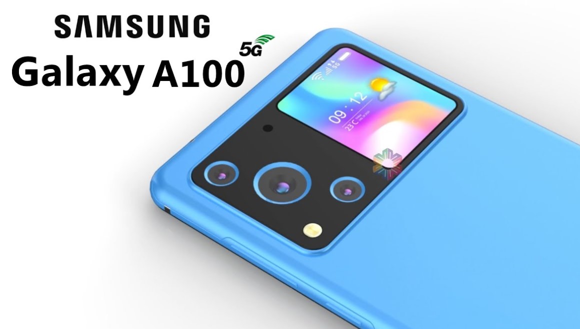 Samsung Galaxy A100 5G 2024