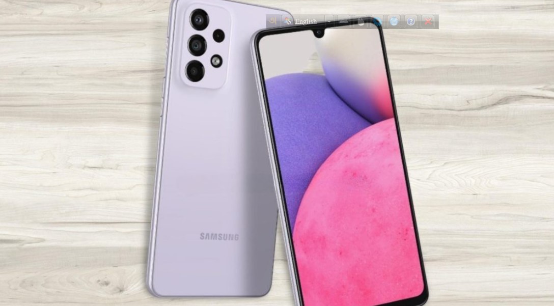 Samsung Galaxy A34 desde 242,49 €, Febrero 2024